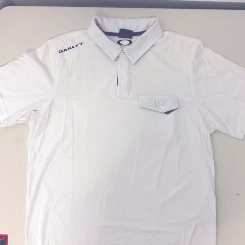 Oakley Polo Shirt